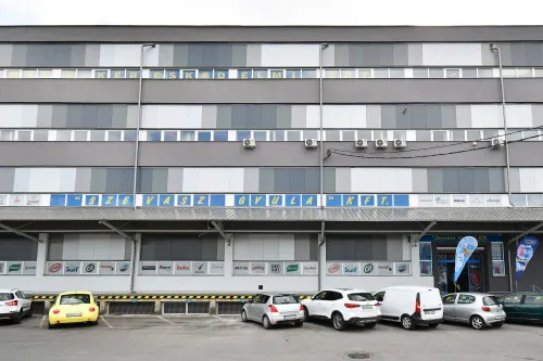 4. galéria kép Szevasz Gyula Kft.